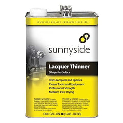 Sunnyside Paint Thinner 457G1 - product photo 1