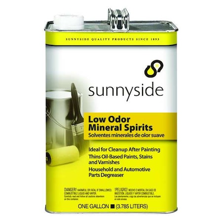 Sunnyside Paint Thinner 803G1 - product photo 1