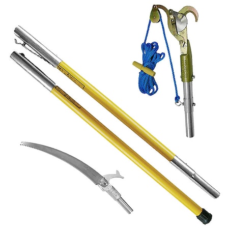 Jameson Lawn Garden Tool FG-6PKG-1 - product photo 1