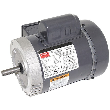 Dayton Motor 5K341 - product photo 1