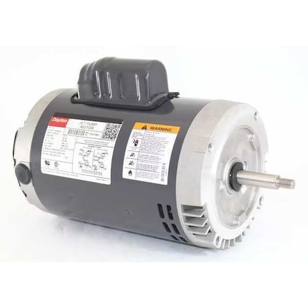 Dayton Motor 5K475 - product photo 1