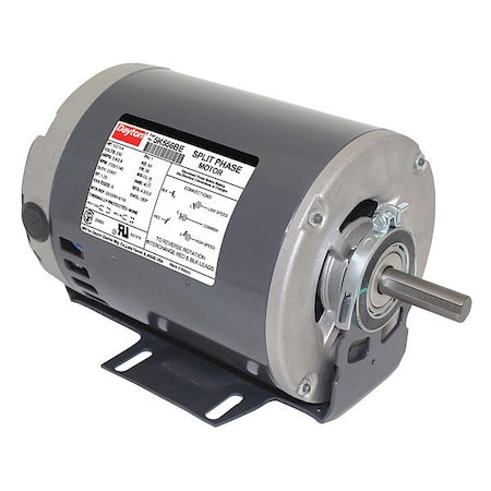 Dayton Motor 5K556 - product photo 1