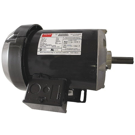 Dayton Motor 5K596 - product photo 1