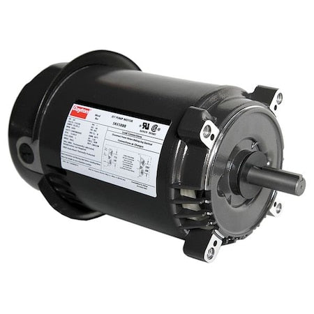 Dayton Motor 5K658 - product photo 1