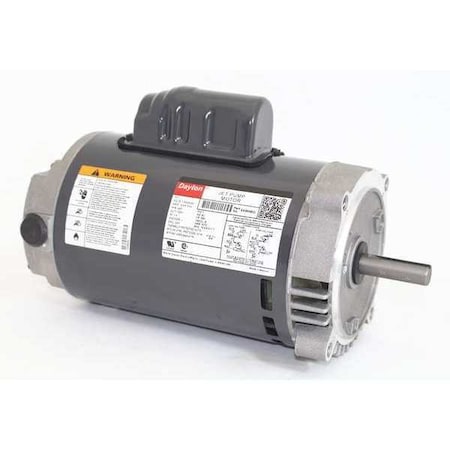 Dayton Motor 5K659 - product photo 1