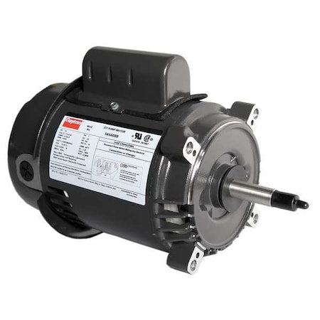 Dayton Motor 5K660 - product photo 1