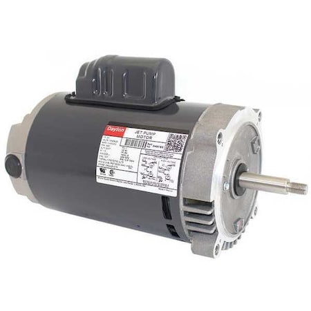 Dayton Motor 5K661 - product photo 1