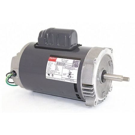 Dayton Motor 5K662 - product photo 1