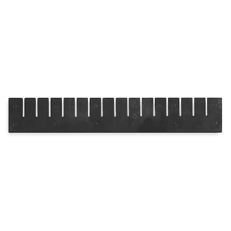 Akro-Mils Storage Bin 42224 - product photo 1