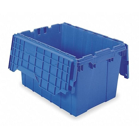 Akro-Mils Storage Bin 39120BLUE - product photo 1