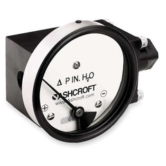 Ashcroft Pressure Gauge 351132FD25SXCYLM50IWD - product photo 1