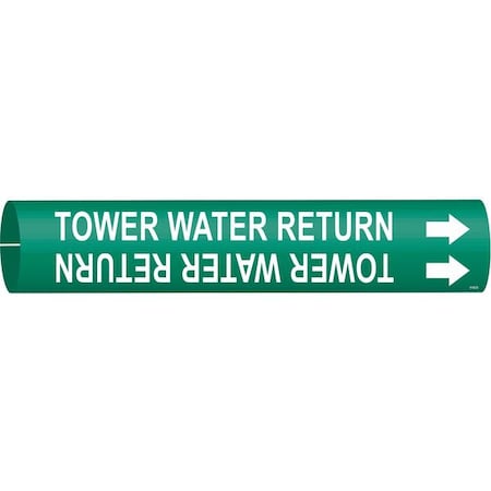 Brady Safety Sign 4143-D - product photo 1