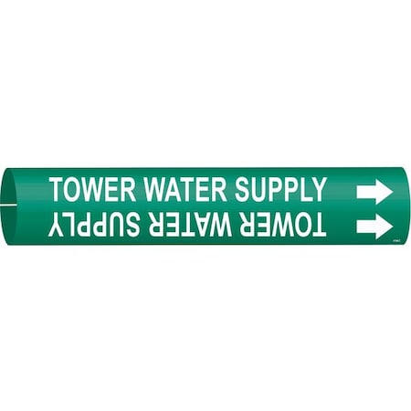 Brady Safety Sign 4144-C - product photo 1
