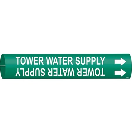 Brady Safety Sign 4144-D - product photo 1
