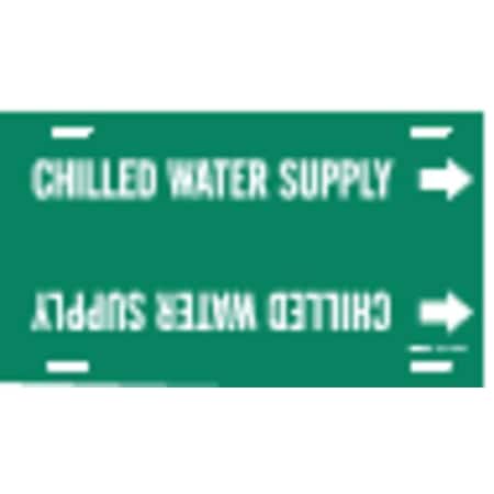 Brady Safety Sign 4024-F - product photo 1