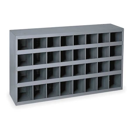 Durham MFG Shelving 357-95 - product photo 1