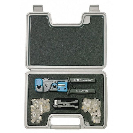 Ideal Hand Tool 33-750 - product photo 1