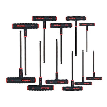 Eklind Hand Tool 60811 - product photo 1