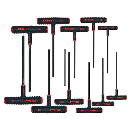 Eklind Hand Tool 60911 - product photo 1
