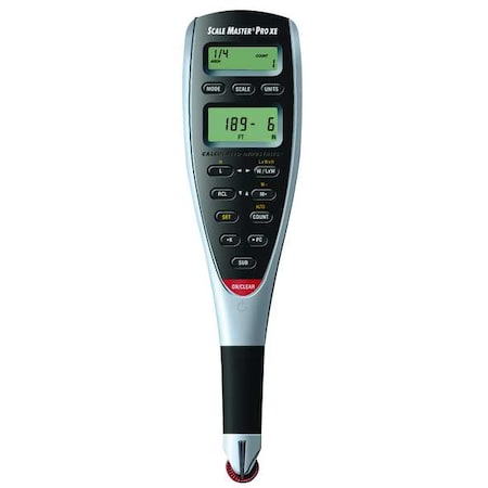 Calculated Industries Office Electronics Item 6135 - product photo 1