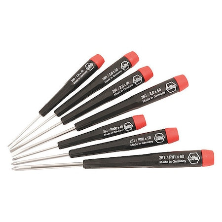 Wiha Hand Tool 26197 - product photo 1