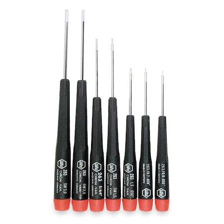 Wiha Hand Tool 26390 - product photo 1