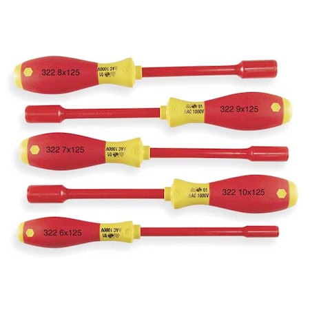 Wiha Hand Tool 32291 - product photo 1