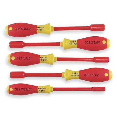 Wiha Hand Tool 32292 - product photo 1