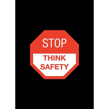 Notrax Safety Equipment 194STS35BL - product photo 1