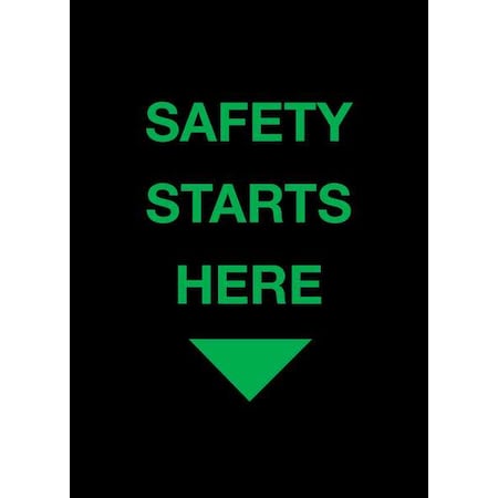 Notrax Safety Equipment 194SSH46GB - product photo 1