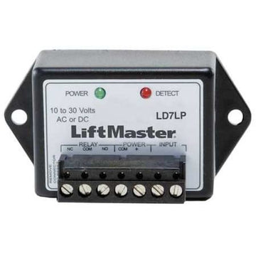 Liftmaster Battery LD7LP - product photo 1