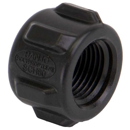 Banjo Pipe Fitting CAP038 - product photo 1