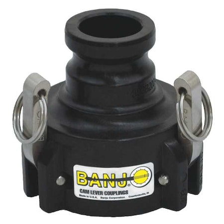 Banjo Pipe Fitting 303B200A - product photo 1