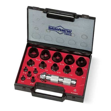 Mayhew Hand Tool 66000 - product photo 1