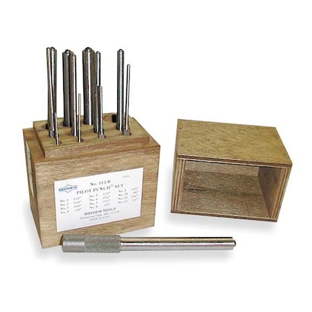 Mayhew Hand Tool 62258 - product photo 1