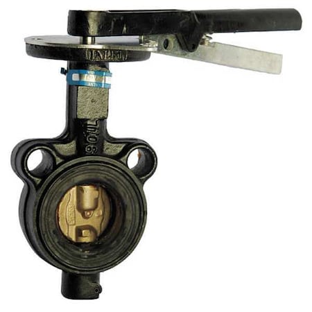 Milwaukee Valve Pipe Fitting HW232B - product photo 1