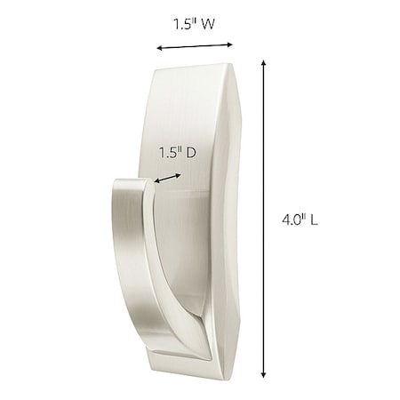 Command Storage Hook MR03 - product photo 1