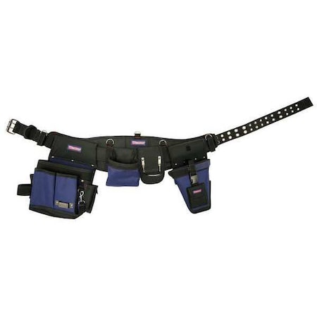 Westward Tool Storage 5MZN4 - product photo 1