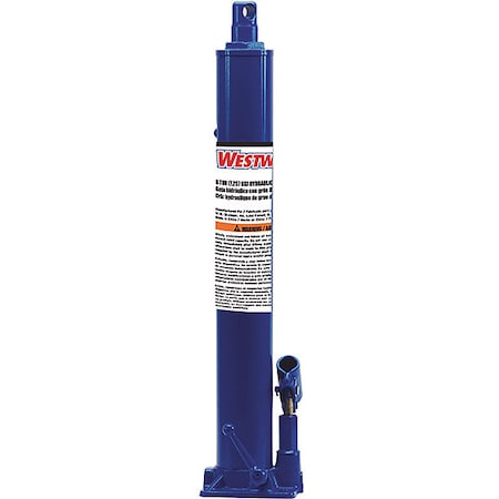 Westward Shop Tool 5M472 - product photo 1