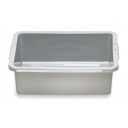 Rubbermaid Commercial Storage Bin FG335100GRAY - product photo 1