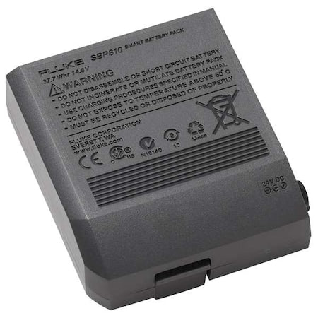 Fluke Test Instrument SBP810 - product photo 1