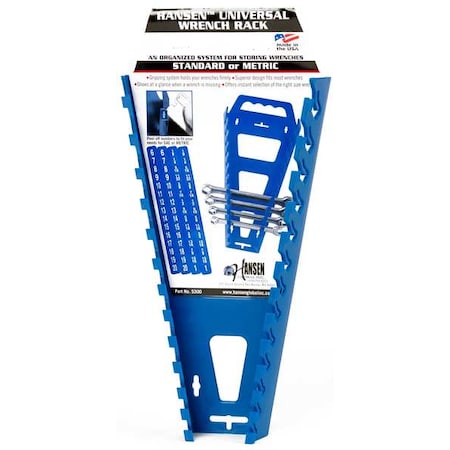 Hansen Global Tool Storage 5300 - product photo 1