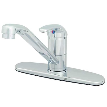 T&S Brass Faucet B-2731 - product photo 1