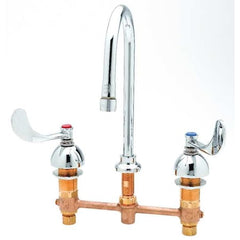 T&S Brass Faucet B-2867-04 - product photo 1