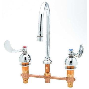 T&S Brass Faucet B-2867-04 - product photo 1