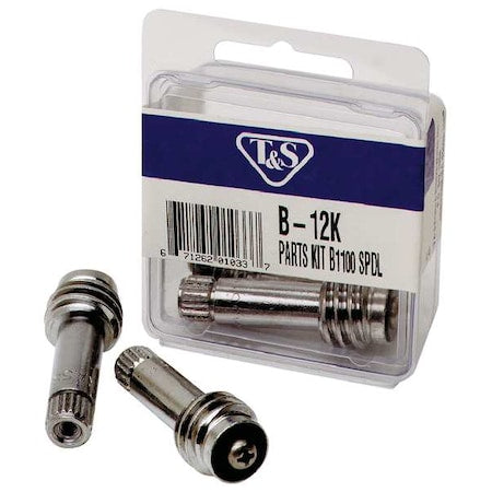 T&S Brass Faucet B-12K - product photo 1