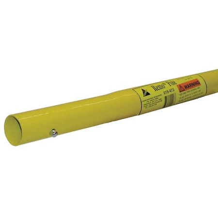 Cherne Pipe Fitting 019473 - product photo 1