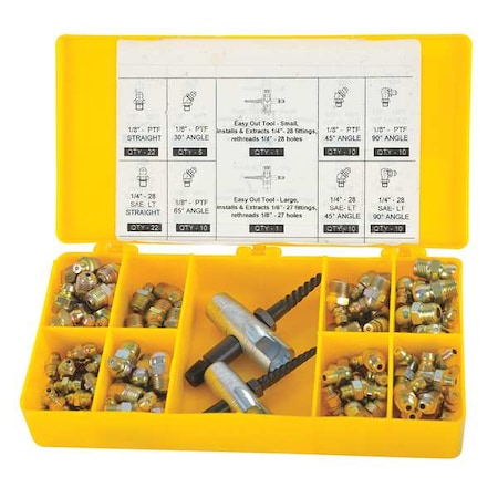 Westward Lubricant 5NUF2 - product photo 1