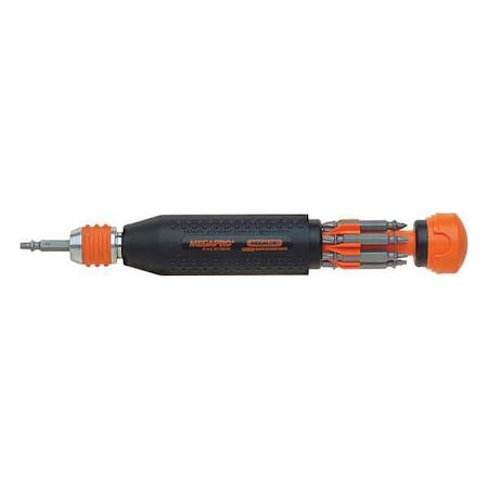 Megapro Hand Tool 181ML-B - product photo 1