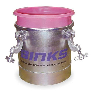 Binks Paint Sprayer PT-78-K10 - product photo 1